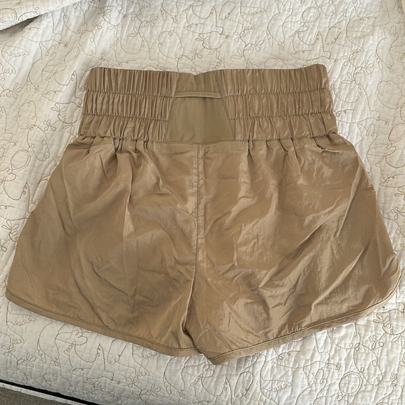 FP movement The way home shorts - Picture 2 of 8